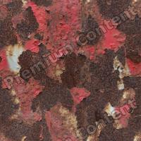 photo texture of rust seamless 0001